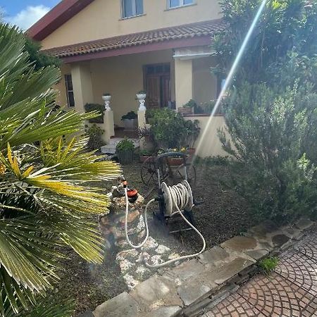 Bed and Breakfast La Mansarda Biancareddu Экстерьер фото
