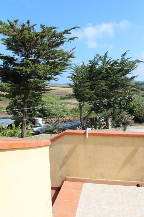 Bed and Breakfast La Mansarda Biancareddu Экстерьер фото