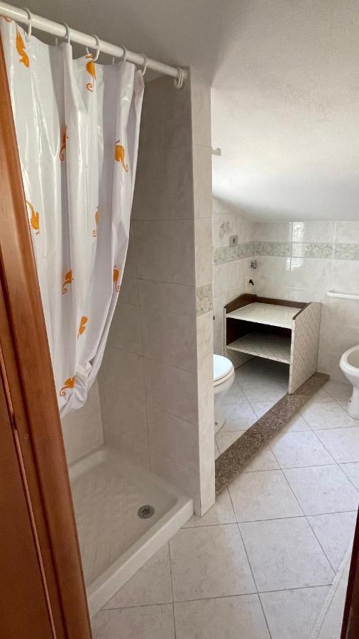 Bed and Breakfast La Mansarda Biancareddu Экстерьер фото